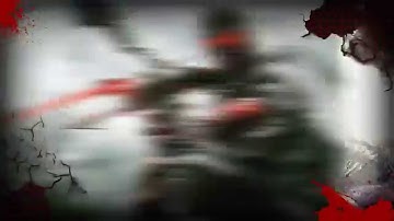 Rogue Intro - 2015 - After Effects - Render Test Two