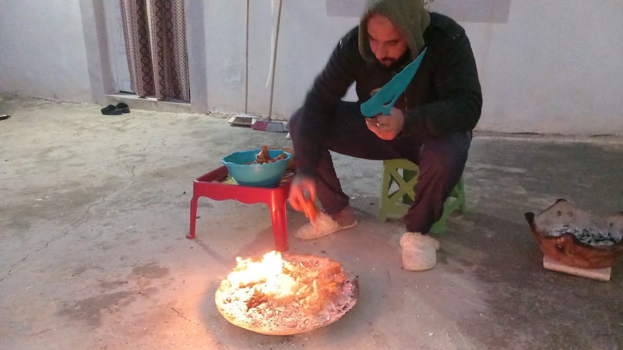 هكا تعدالنا راس العام🙃عشاء جماعي كل واحد عمل حاجة❤️قريت كمنتراتكم 💬 ربي يفضلكم