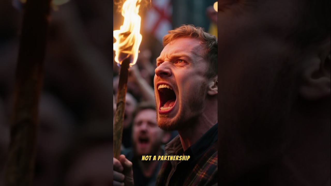 How Scotland Became Part of the UK