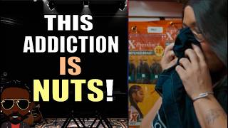 Woman Has A Strange Addiction To Smelling Her Dad's Underwear