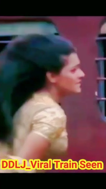 Shah Rukh Khan relives DDLJ with Deepika  Movie Scene   Chennai Express   A film by Rohit Shetty