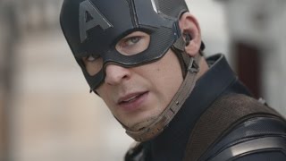 Captain America 101: The Backstory You Need to Know Before Seeing 'Civil War'