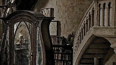 Tom Riddle × Y/n || Part 11 🖤