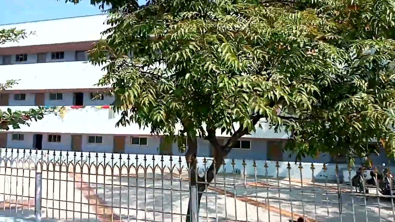 velankanni bus stand