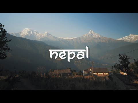 How To Travel NEPAL?! BEST Nepal travel guide!!