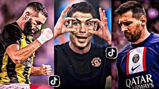 BEST FOOTBALL EDITS - FAILS, SKILLS & GOALS (#16) FOOTBALL TIKTOK EDITS