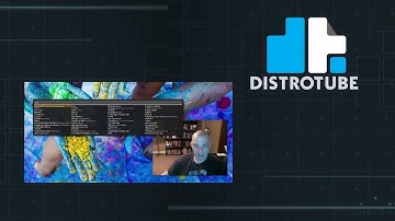 Rofi - Application Launcher, Window Switcher and Run Command Utility