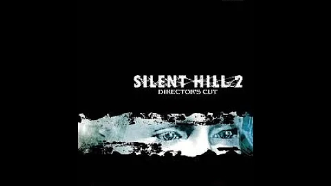 Silent Hill.2 Directors Cut PC Game