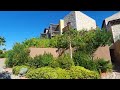 Costa navarino westin resort walkthrough    vast luxury 5star resort in greece