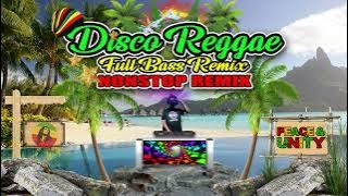 Disco Reggae Remix 2023 Full Bass| |Nonstop Relaxing Reggae Remix| |Tiktok Reggae Remix|