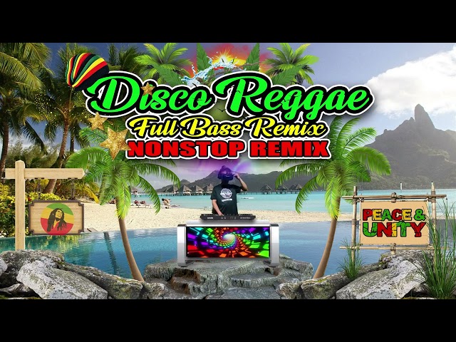 Disco Reggae Remix 2023 Full Bass| |Nonstop Relaxing Reggae Remix| |Tiktok Reggae Remix| class=