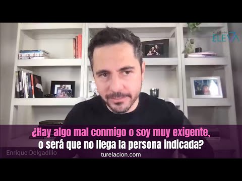 Video: ¿Puede algo ser exigente?