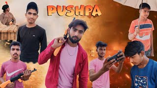 Pushpa Movie Bast Seen Full Funny 