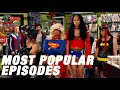 Most Popular Episodes!  | The Big Bang Theory