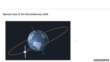 Physics 8A Ch13 Video Lecture 3 of 7