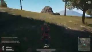 Efsane Hareket - Pubg