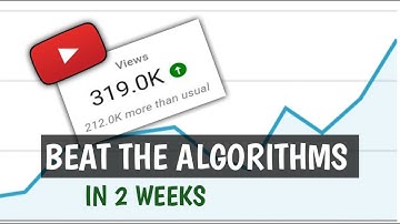 Cracking the Code: How I Defeated YouTube Algorithms in Just 1 Month