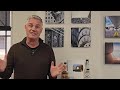 Beginning of video