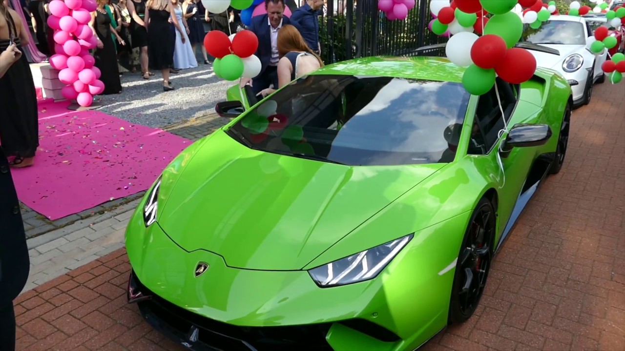 Zevenbergen Markland College GALA 2018