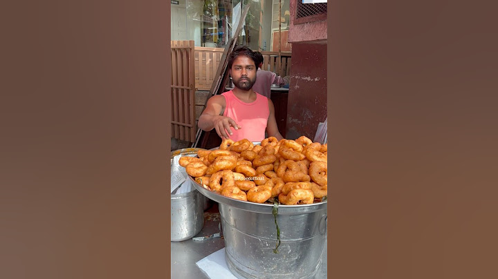 Must Try! This Famous South Indian Breakfast in Mumbai ~ Indian Street Food #streetfood #shortsfeed