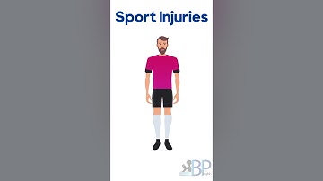 Sports injuries🏂🏄🚴🏆🎾🎾⚽#bpwithenglish