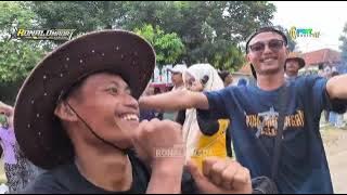 BRAJATUMAMA VOC INAH TAFAHRUL RONALD NADA SHOW GADINGAN BLOK LAPANG BOLA KEC SLIYEG 