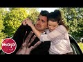 Top 10 Best Friendship Moments on Schitt's Creek