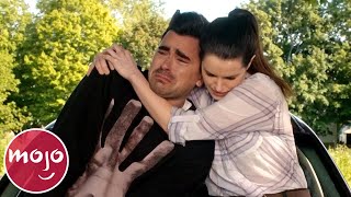 Top 10 Best Friendship Moments on Schitt's Creek