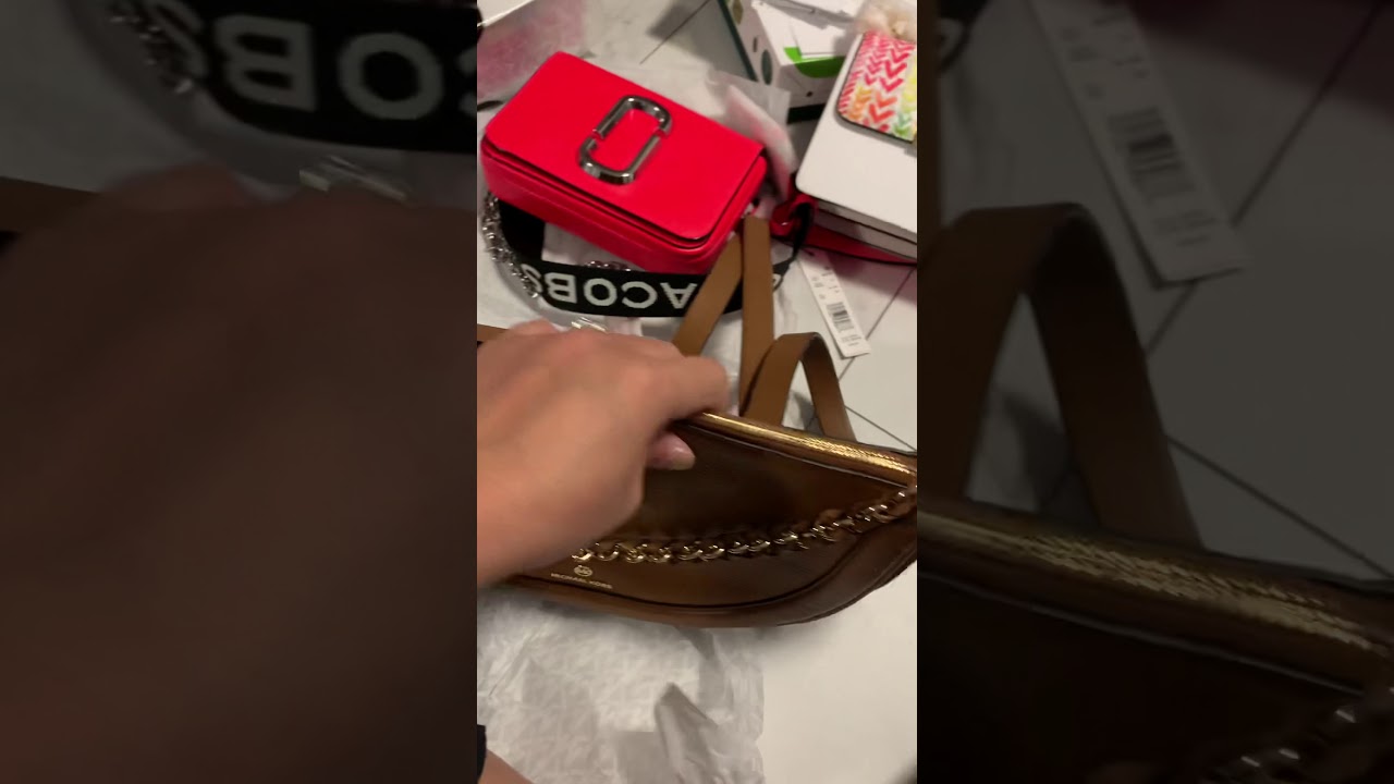 michael kors jagger bolsa