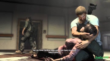 Inversion: Walkthrough - Part 2 Invasion (Chapter 1&2) [Gameplay/Commentary/HD]