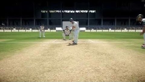 Don Bradman Cricket 17 (DBC17) on Android