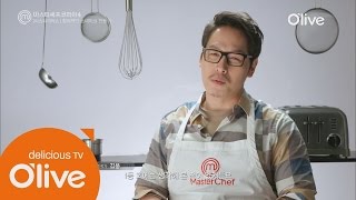 MasterchefKorea4 ′중풍′ 스테이크! 김풍의 야단법석 중식 스테이크! 160407 EP.6