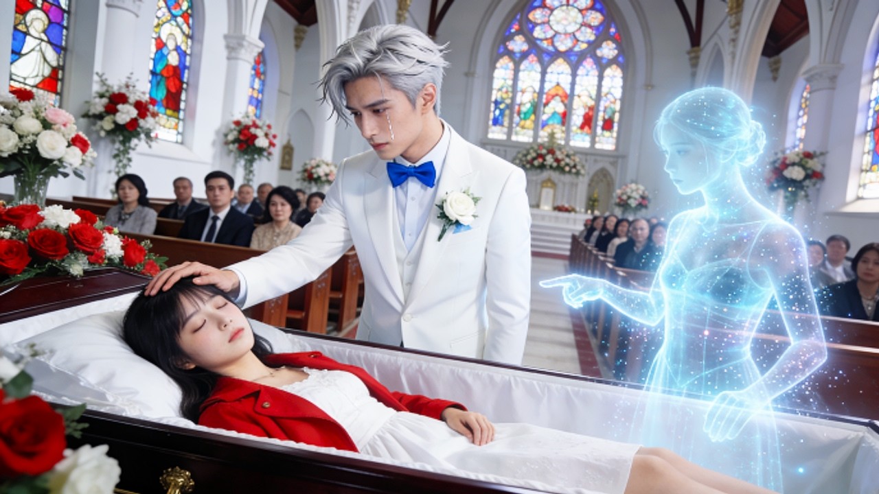 آذى الـCEO زوجته من أجل عشيقته؛ وعندما اختفت أدرك كم كان يحبها.