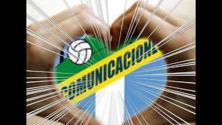 Vamos con el Comunicaciones FC