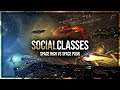 Eve online  social classes  space rich vs space poor