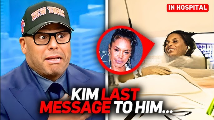 Al B Sure DROPS AUDIO | Diddy POISONED Him & K!LLED Kim Porter - YouTube