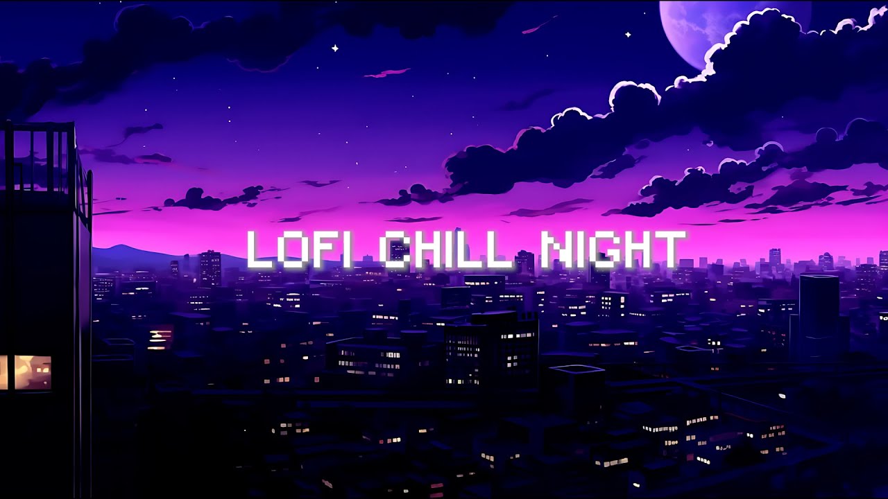 Relaxing Calm Beats 🌿Lofi beats to Relax, Study, Chill🎶 Urban Chill ...