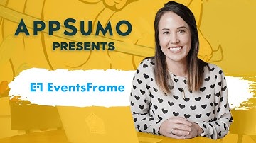 EventsFrame - Comprehensive Ticketing Software