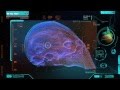 Promethius head scan