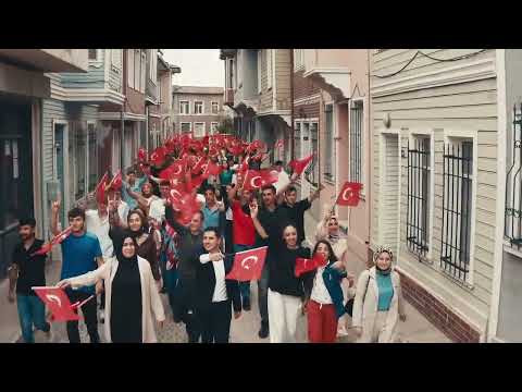 MHP - Türk Gençliği 2023'e Doğru (YARINLARIMIZ AYDINLIK)
