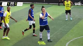 4PLAY vs PANTHERA | TNT 2000 - SEMIFINAL