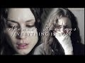 Spencer Hastings | Everything is lost