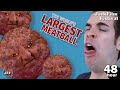 Bricks and Meatball Quiz