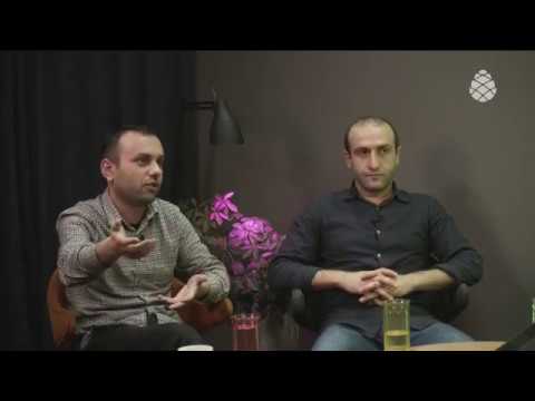 არ აყვეთ პანიკას - თავისუფალი ბაზარი