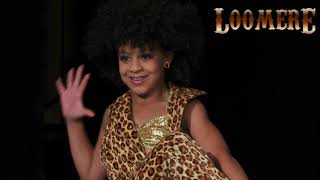 Video thumbnail of "They Call Me Laquifa - Dance Moms (Full Song)"