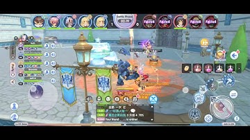 ROX Mechanic cross server KVM