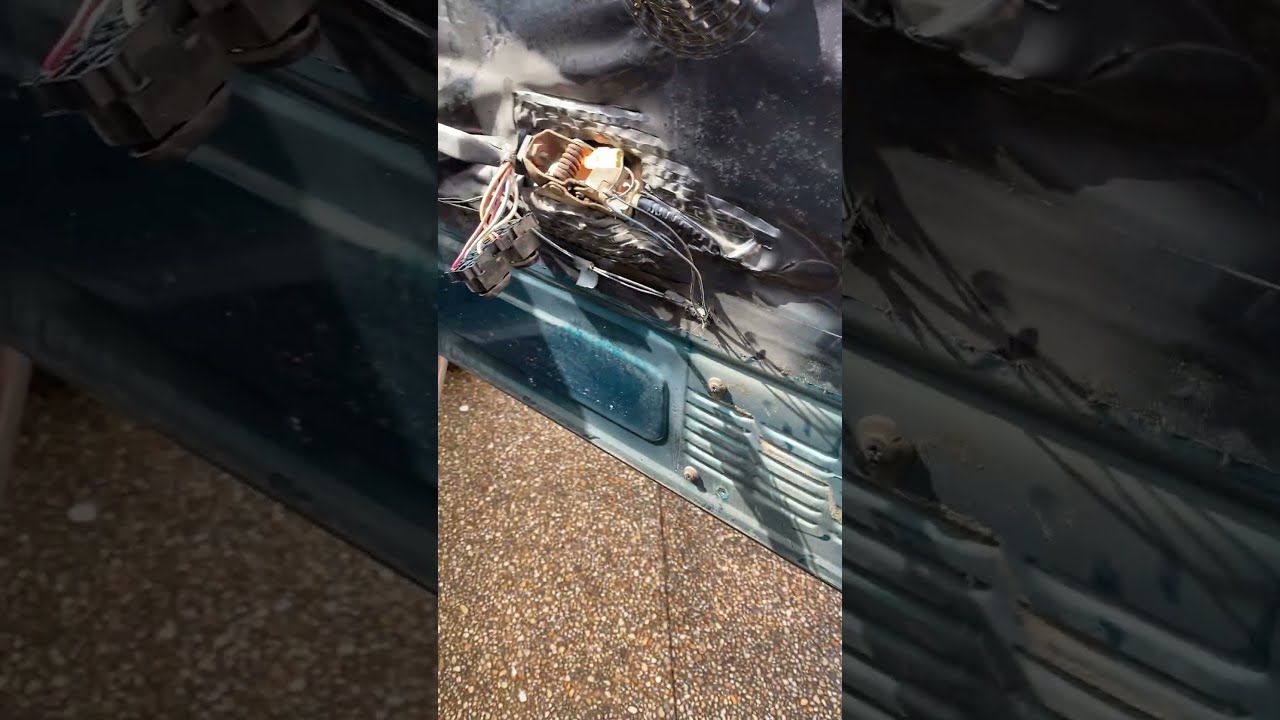 How To Test Car Speaker Automobile Fordbronco Shorts