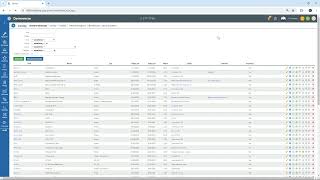 HT - routing - nastavení RateCode