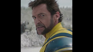 "lets F**cking Go" - Deadpool and Wolverine Edit | Bye Bye Bye - NSYNC