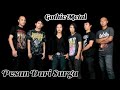 SORBAN HITAM - PESAN DARI SURGA || GOTHIC METAL @UMAR_PUTRA_BUNGSU